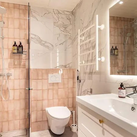 Villa Maija 3 Westside Hanko