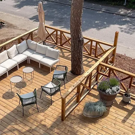 Villa Maija 3 Westside