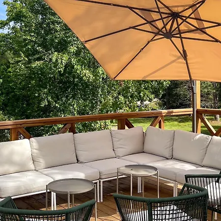 Maija 3 Westside Villa