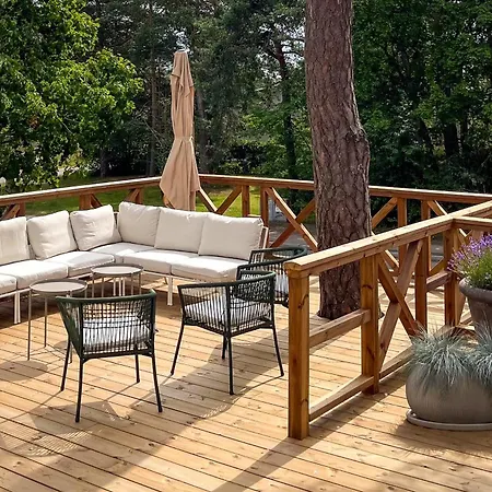 Maija 3 Westside Villa *