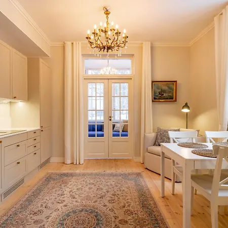 Maija 3 Westside Villa Hanko