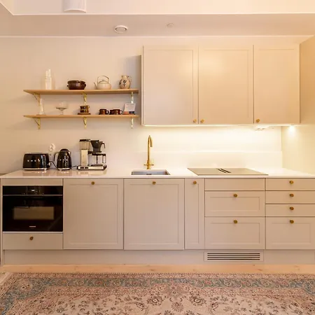 Maija 3 Westside Hanko