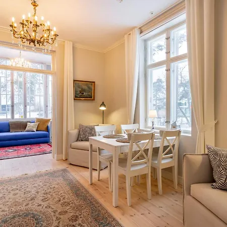 Villa Maija 3 Westside