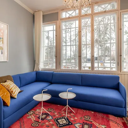 Villa Maija 3 Westside *