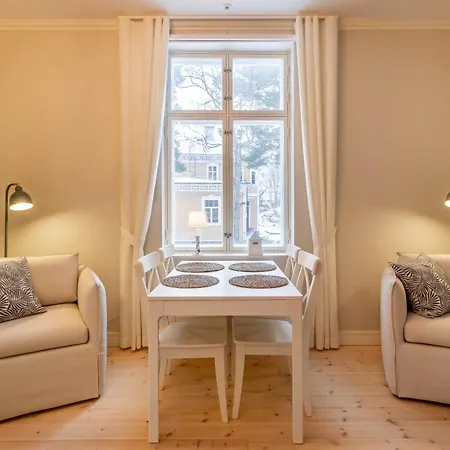 Maija 3 Westside Villa Hanko