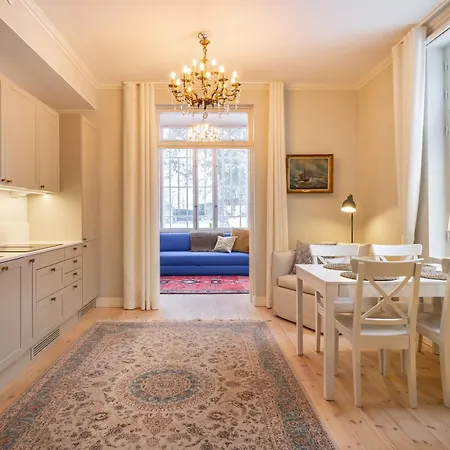 Maija 3 Westside Villa