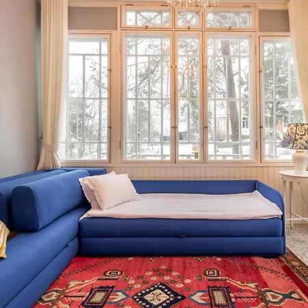 Maija 3 Westside Villa