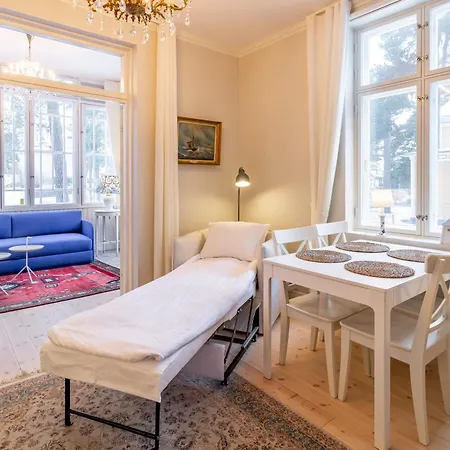 Maija 3 Westside * Hanko