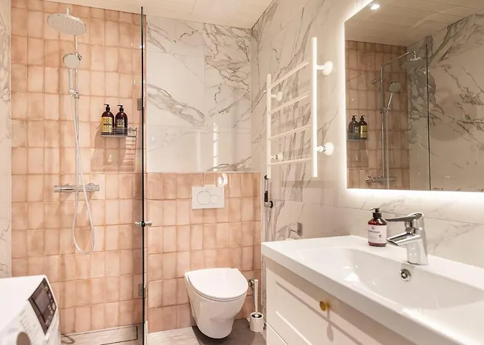 فيلة Maija 3 Westside هانكو