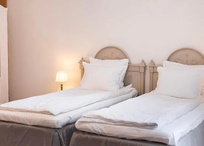 Maija 3 Westside 别墅 *