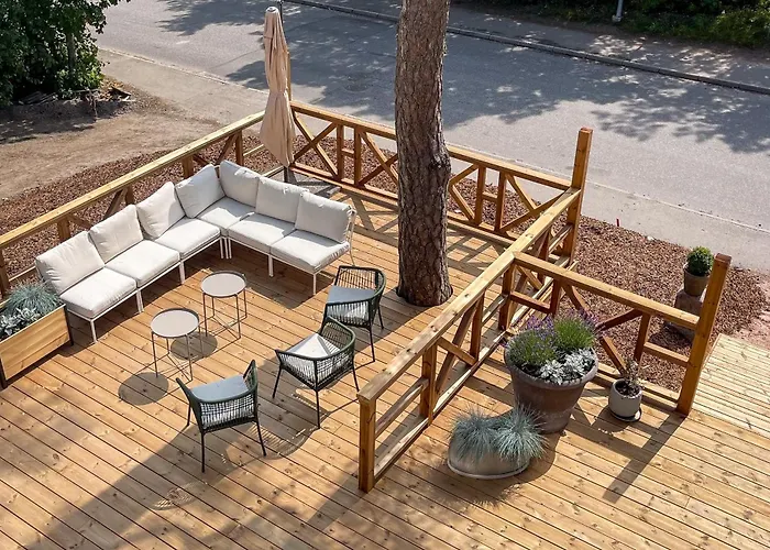 别墅 Maija 3 Westside