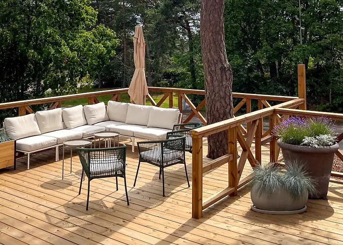 Maija 3 Westside 别墅 *