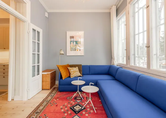 Maija 3 Westside فيلة *