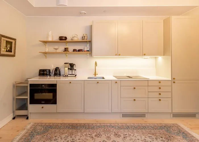 Maija 3 Westside 汉科