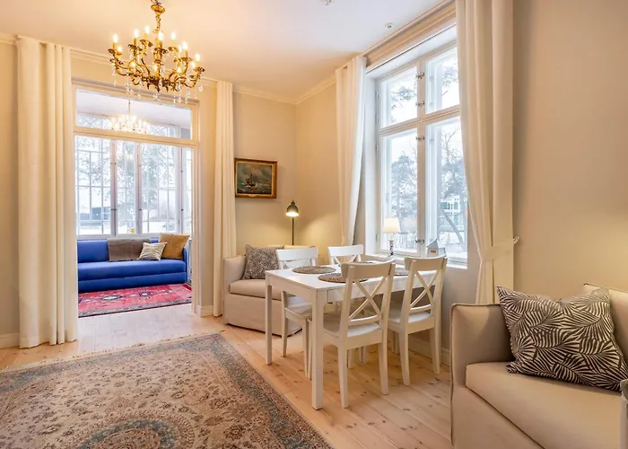 别墅 Maija 3 Westside