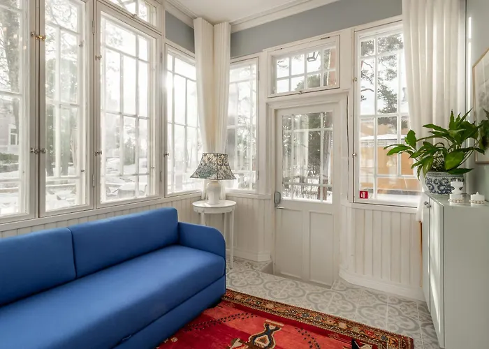 Maija 3 Westside فيلة *