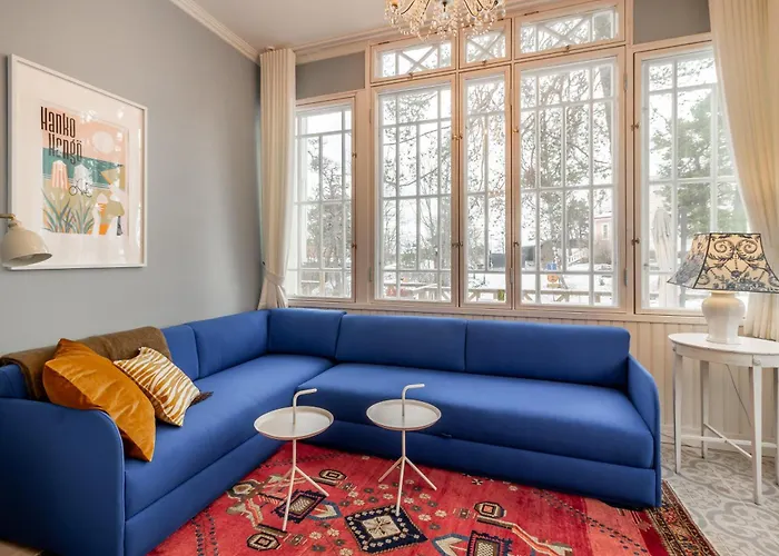 فيلة Maija 3 Westside *