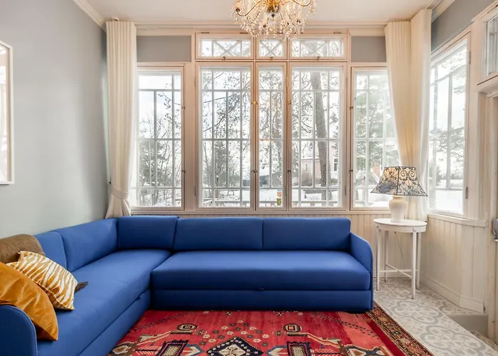 فيلة Maija 3 Westside هانكو