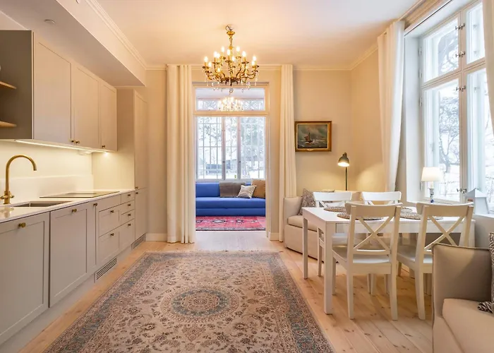 Maija 3 Westside 别墅